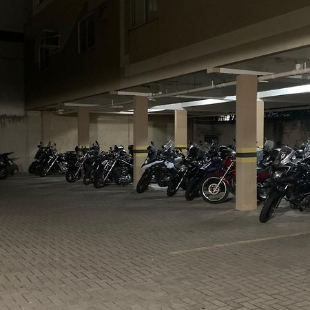 Royal Trip Hotel Guarapuava Zewnętrze zdjęcie