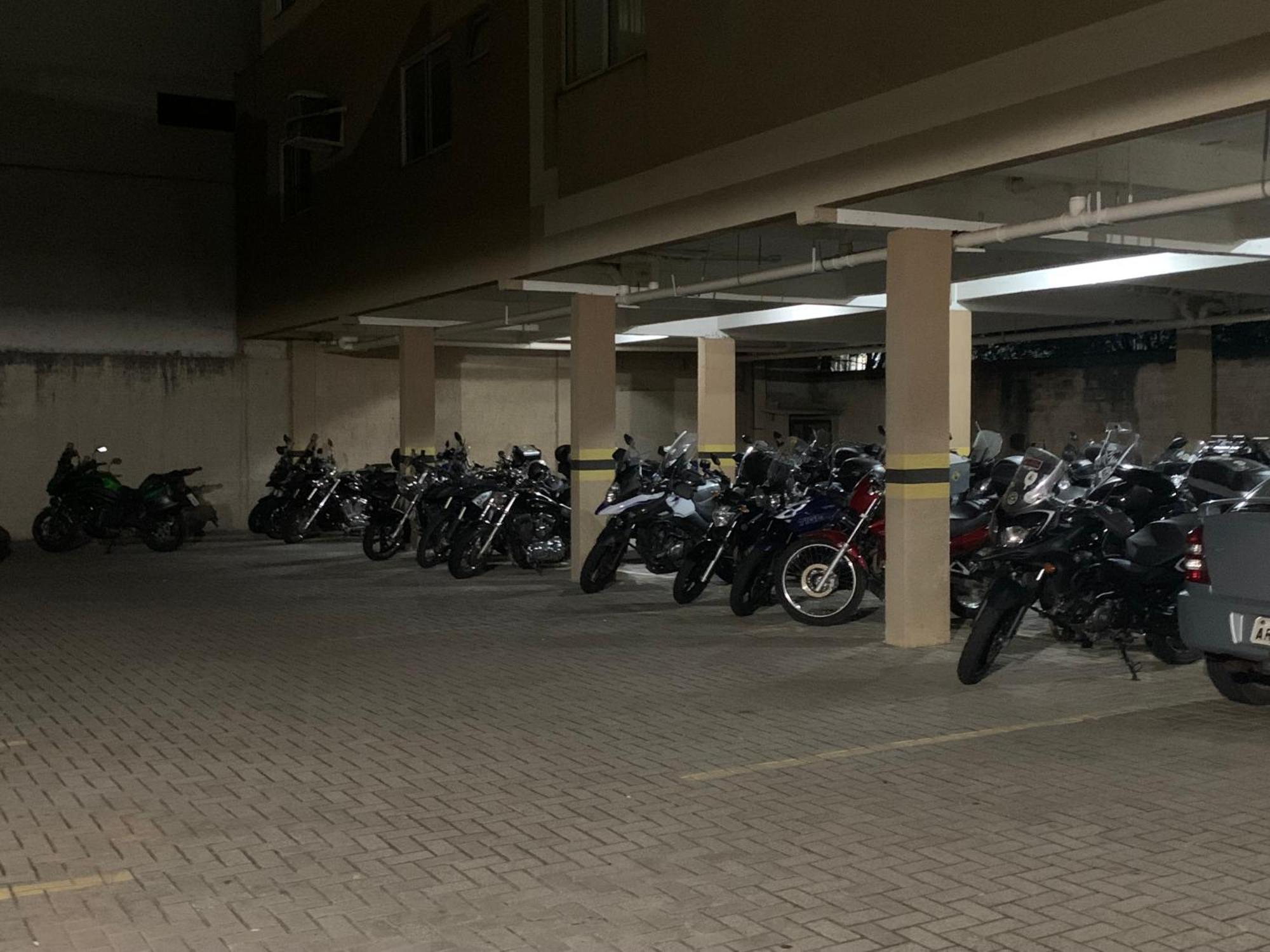 Royal Trip Hotel Guarapuava Zewnętrze zdjęcie
